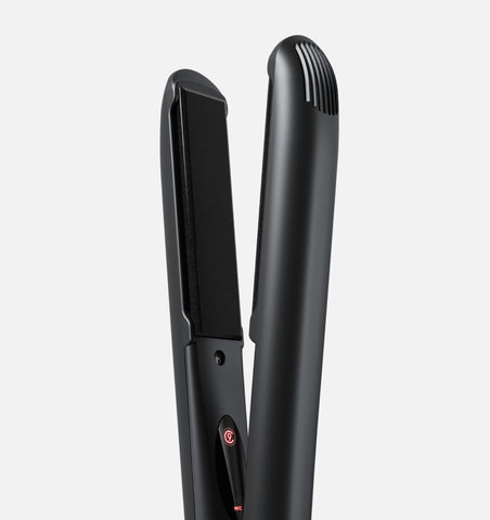The Touch Iron