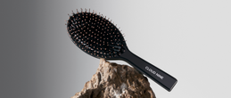 Luxury Dressing Brush