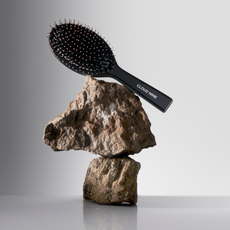 Luxury Dressing Brush