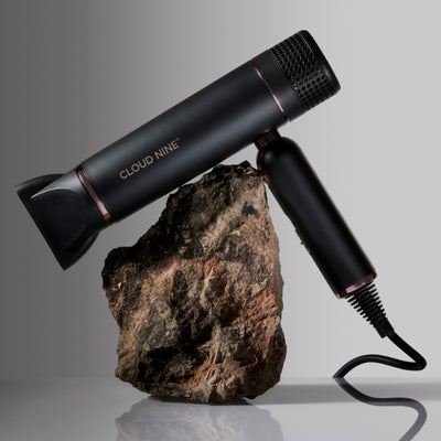 Free Travel Hair Dryer worth £99