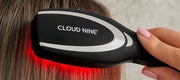 LED Hair Care Brush