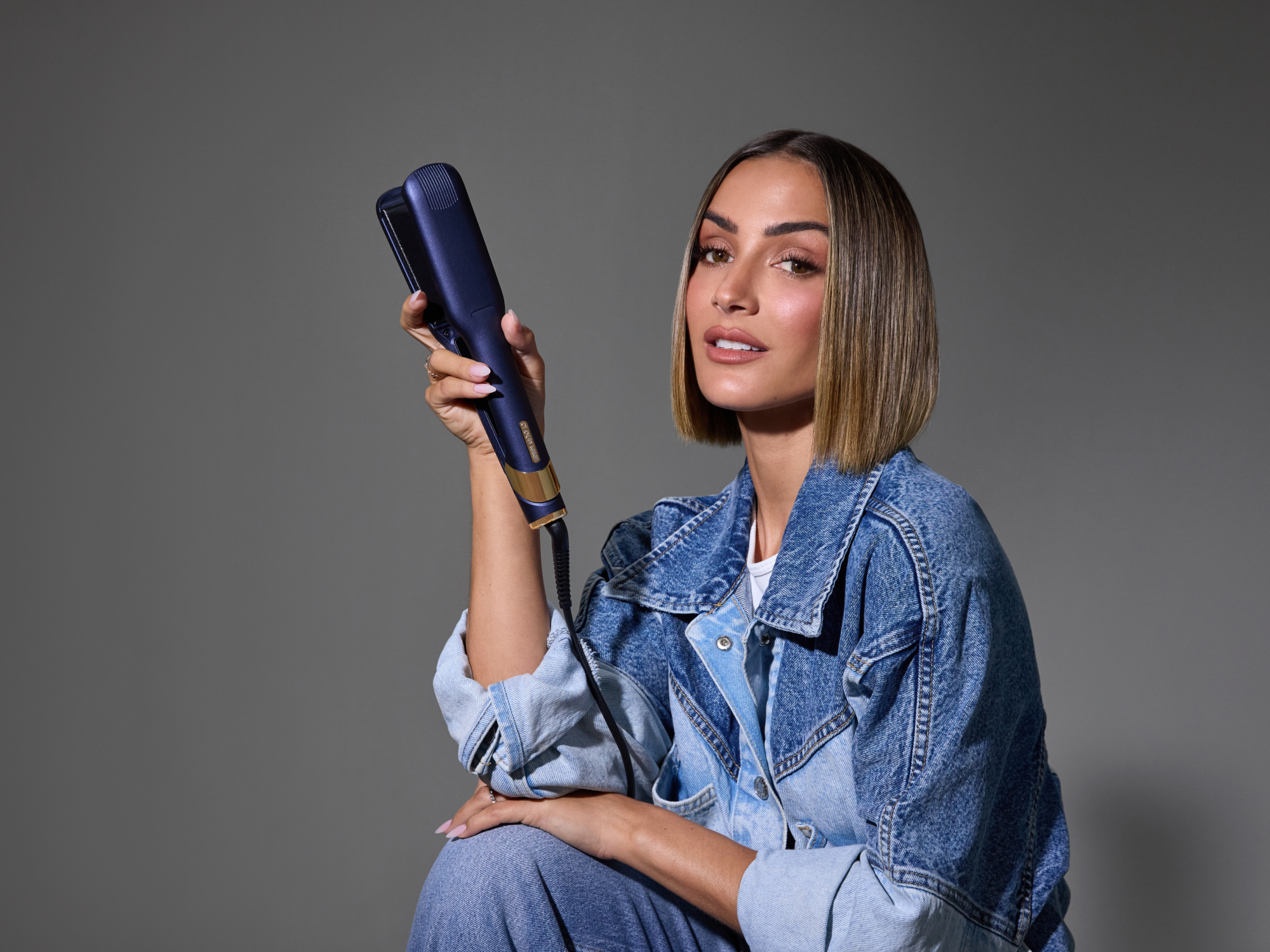 Hair Straighteners CLOUD NINE Cloud Nine