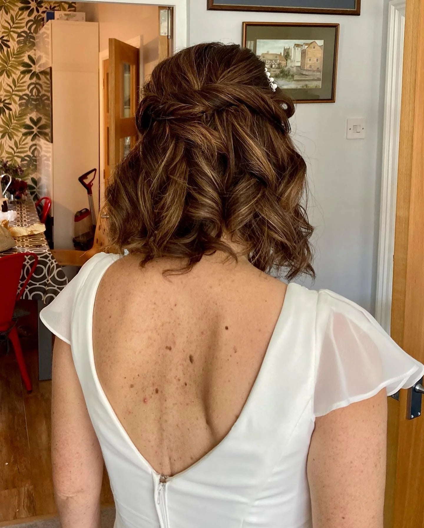 50 Simple and Easy Hairstyles for Bridal Hair | CLOUD NINE – Cloud