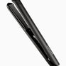 A black CLOUD NINE Touch Iron hair straightener on an angle.