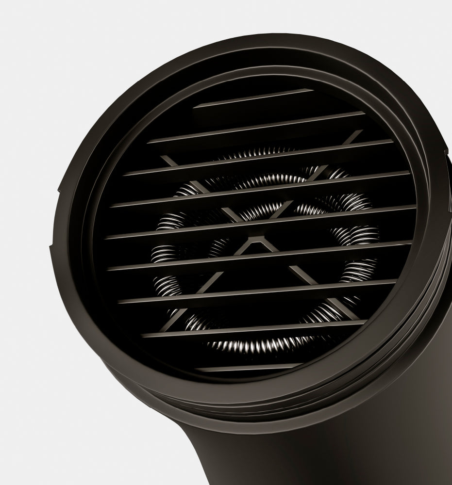 Refurbished: The Airshot
