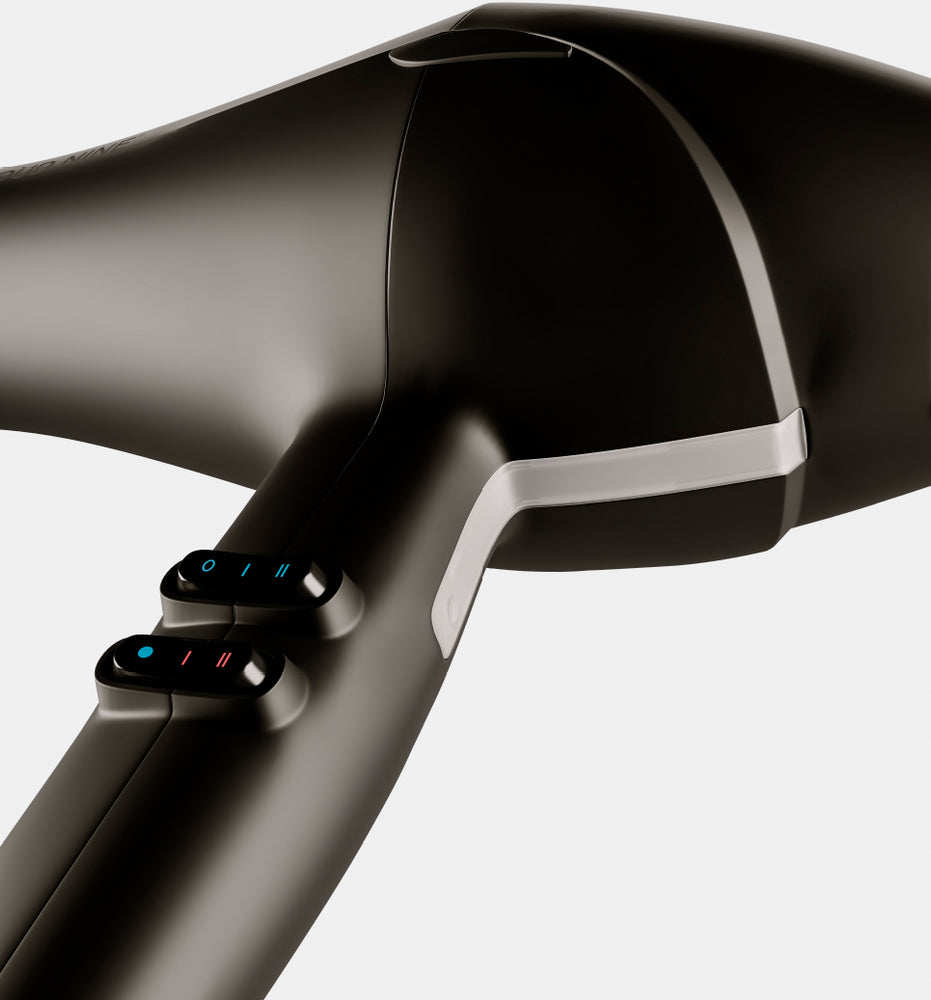 Refurbished: The Airshot