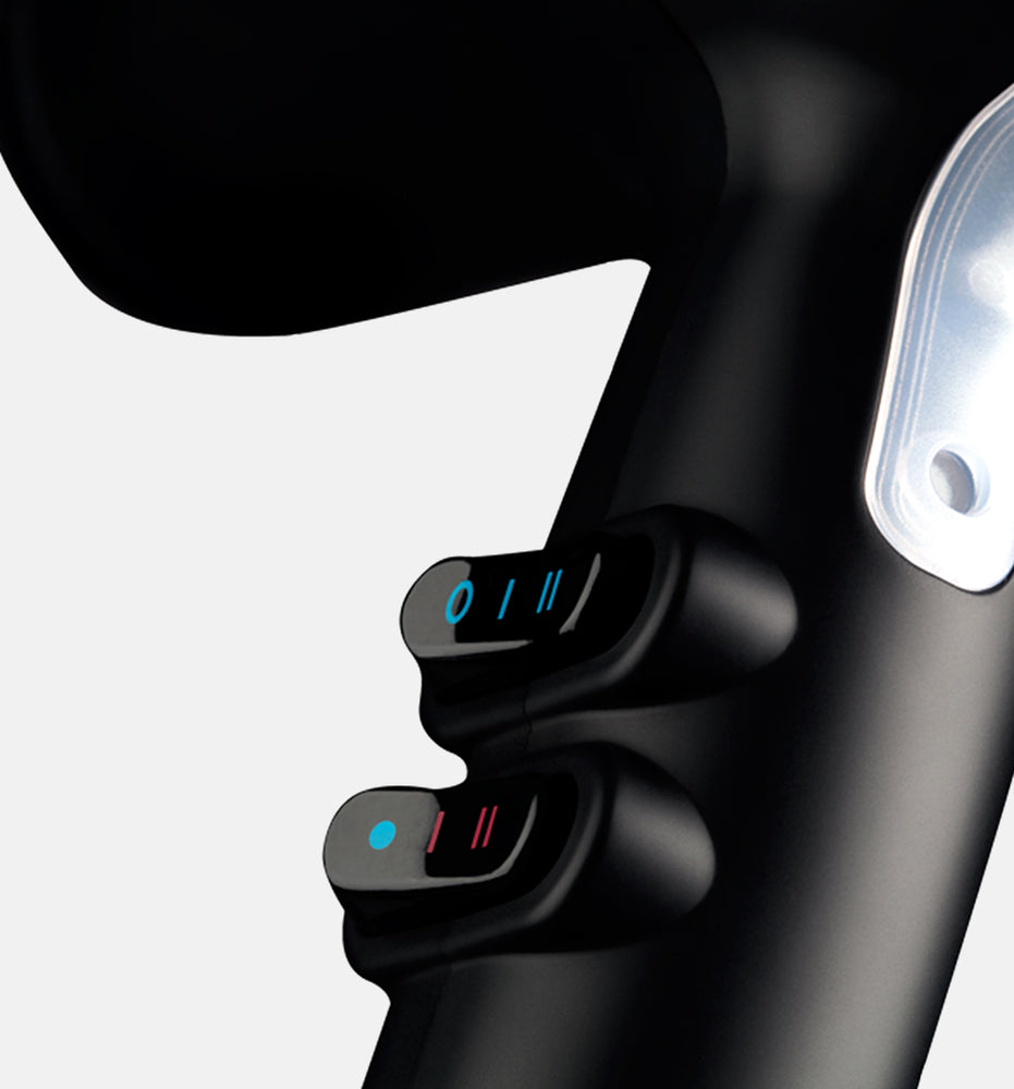 Refurbished: The Airshot