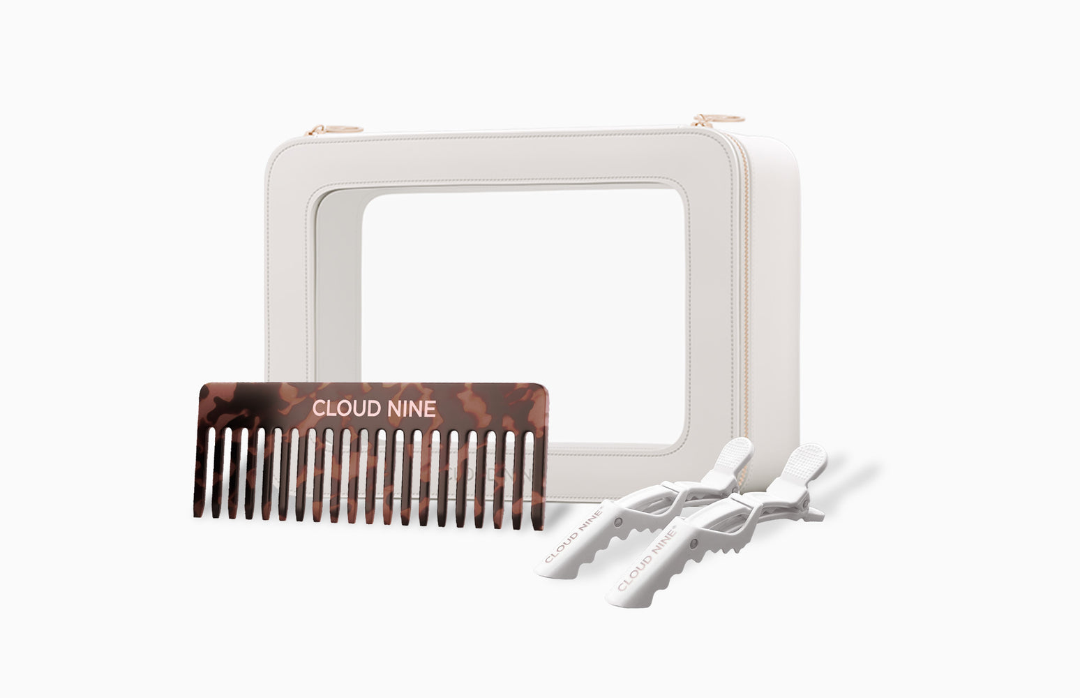 Styling Tool Kit